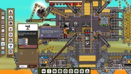 Mechanic Miner