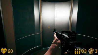 Zombie Game